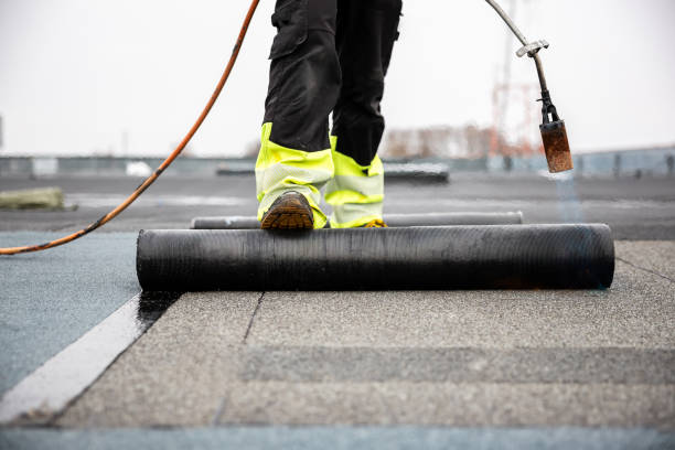 Best Steel Roofing  in Slayton, MN
