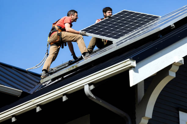 Best Rubber Roofing (EPDM, TPO)  in Slayton, MN